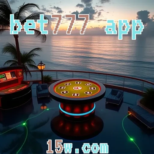 bet777 app: Explore Promoções Imperdíveis e Ganhe Prêmios Incríveis